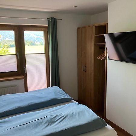 Апартаменты Ramseiderhof Зальфельден Экстерьер фото